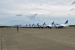 地上展示BI-F15-2