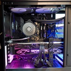 RTX4080-Installation