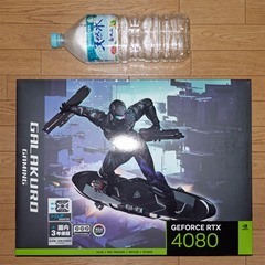 RTX4080-Package