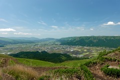 大観峰2