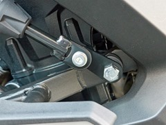 PerformanceDamper-Rear