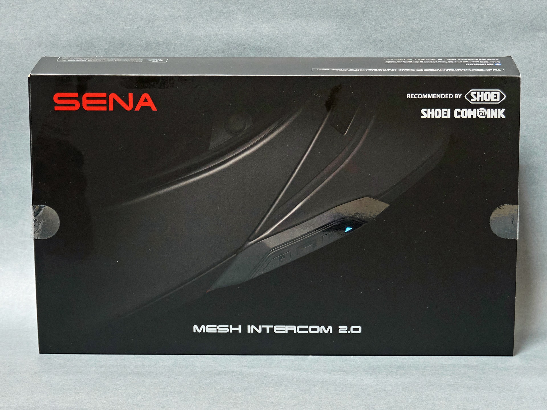 SENA SRL3 購入。（2024/02） – おりおんの戯言