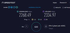 SpeedTest-202404