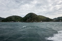 青海島1