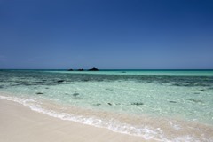 角島海岸2