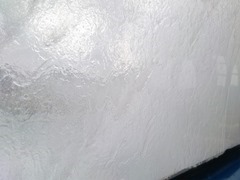 観光汽船の窓