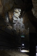 秋芳洞・巌窟王