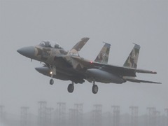 F-15着陸3 F-15着陸3
