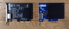 GPE-XGT LGY-PCIE-MG3