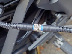 MK50 コネクタ接続1