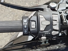 MK50 リモコン設置1