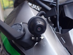 MK50 フロントカメラ1