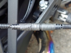 MK50 コネクタ接続2