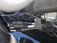 MK50 ケーブル収納