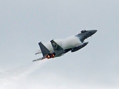 303飛行隊F15-2