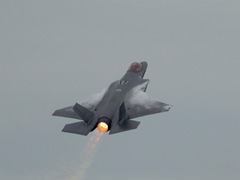 303飛行隊F35-1