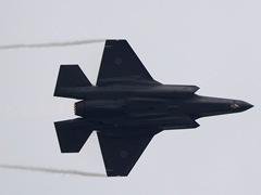 303飛行隊F35-2