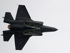 303飛行隊F35-3
