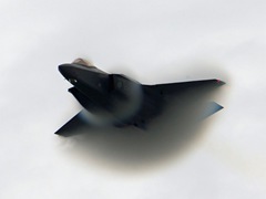 303飛行隊F35-4