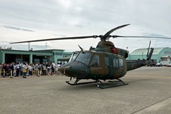地上展示4
