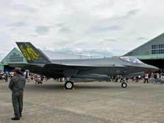 F35A-地上