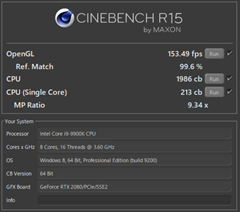 CINEBENCH-Yui-9900K