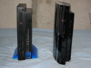 PS2 and PS3