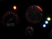 Indicator-LED