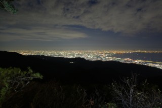 SAL1118・夜景・HDRあり