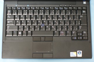 LatitudeE4300 Keyboard