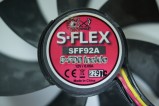 S-FLEX ラベルも溶けている？